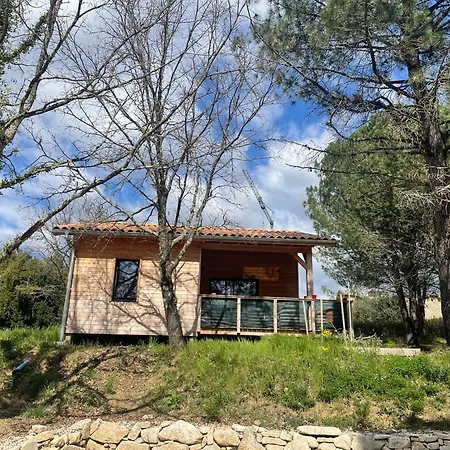Chalet Tous Confort Avec Piscine Lagon *