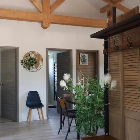 Tous Confort Avec Piscine Lagon