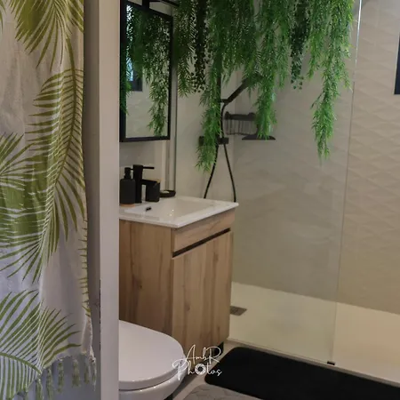 Chalet Tous Confort Avec Piscine Lagon *